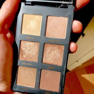 Bare Minerals Gen Nude Natural eyeshadow Palette